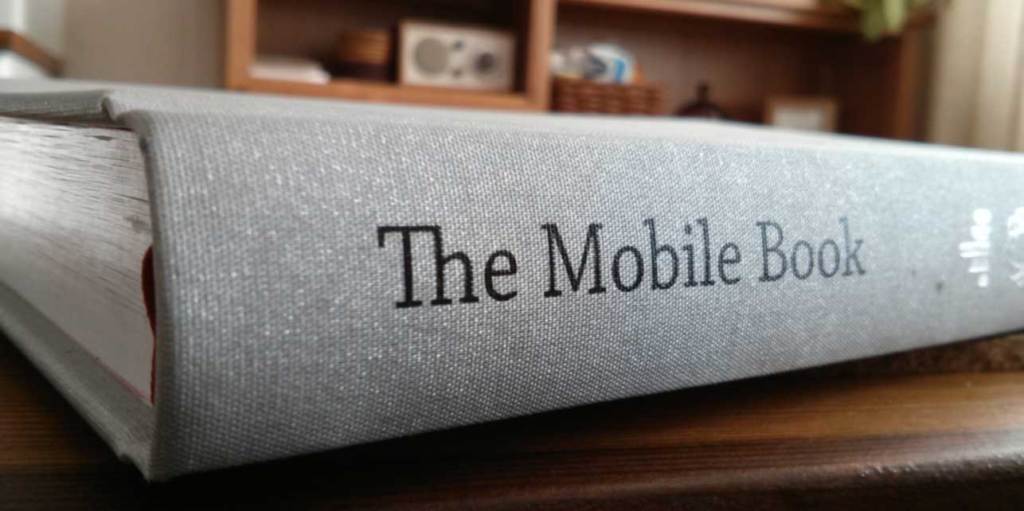 The Mobile Book by Smashing&nbsp;Magazine