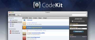 Codekit